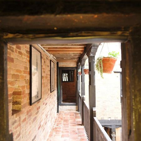 Peacock Guest House Bhaktapur Exterior foto