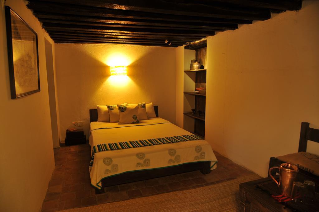 Peacock Guest House Bhaktapur Exterior foto