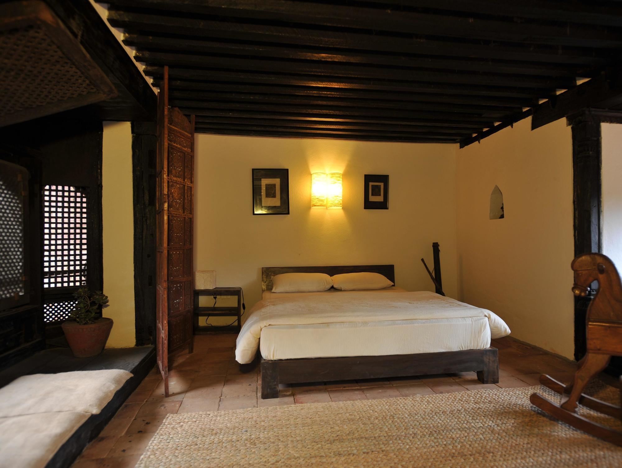 Peacock Guest House Bhaktapur Exterior foto