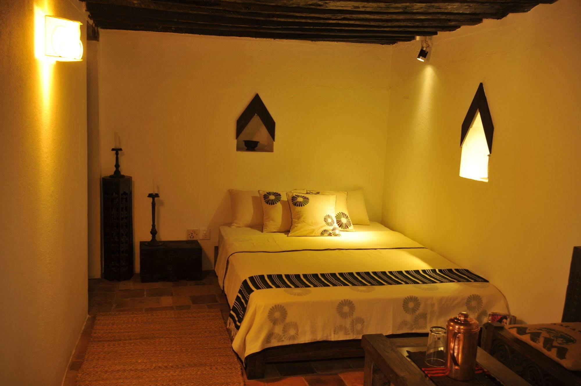 Peacock Guest House Bhaktapur Exterior foto